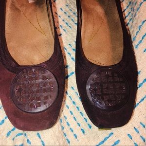 Clark’s Soft Sole Slip On Shoes Size 7.5 💥SALE💥